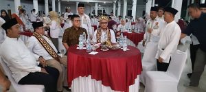 Keluarga Besar GEMIRA Lampung Ucapkan Selamat untuk KH Moch Irfan Yusuf Hasyim yang Dilantik Jadi Menteri Haji dan Umrah RI