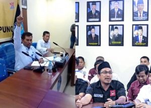Gepak Lampung Desak BNNP Usut Tuntas Jaringan Pembelian Inex Lewat Instagram, Soroti Keterlibatan Pengurus HIPMI
