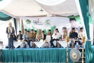 Menteri Agama Minta Penyuluh Lintas Agama Jadi Duta Perdamaian