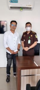 Dugaan Korupsi di Sekretariat DPRD Way Kanan, LSM GEMBOK dan RUBIK Desak Aparat Hukum Bertindak