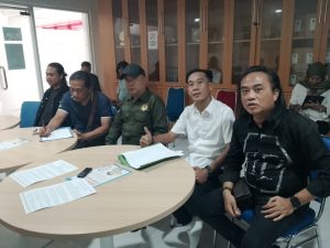 Triga Lampung Akan Gelar Aksi, Mendesak Reformasi Total para pejabat Bank Lampung
