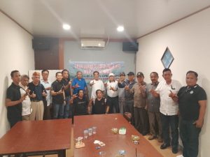 POLEMIK SGC, RIBUAN MASSA AKSI SIAP KEPUNG PEMPROV LAMPUNG DAN KEMEN ATR JAKARTA