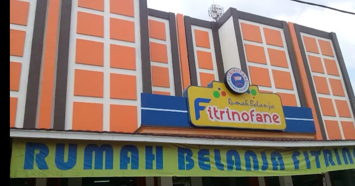 Ikan Asin Berbelatung di Fitrinofane, Publik Desak Sanksi Tegas dan Investigasi Transparan