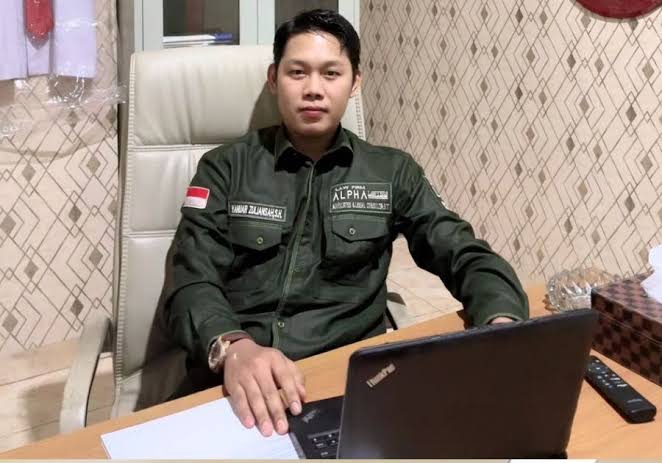 Kasus Ikan Asin Berbelatung, Praktisi Hukum LBH PWRI: Fitrinofane Diduga Langgar UU Perlindungan Konsumen