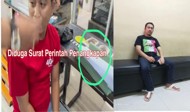 Jebakan Kasus Dugaan OTT Oknum Wartawan di Bandar  Lampung Diduga Cara Ampuh Kocok Bekam Dugaan  Temuan  Kasus  Pejabat 