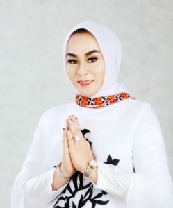 Elti Yunani Bantah Namanya Diseret dalam Kasus Lahan Tol: Tidak Pernah Dipanggil Penyidik