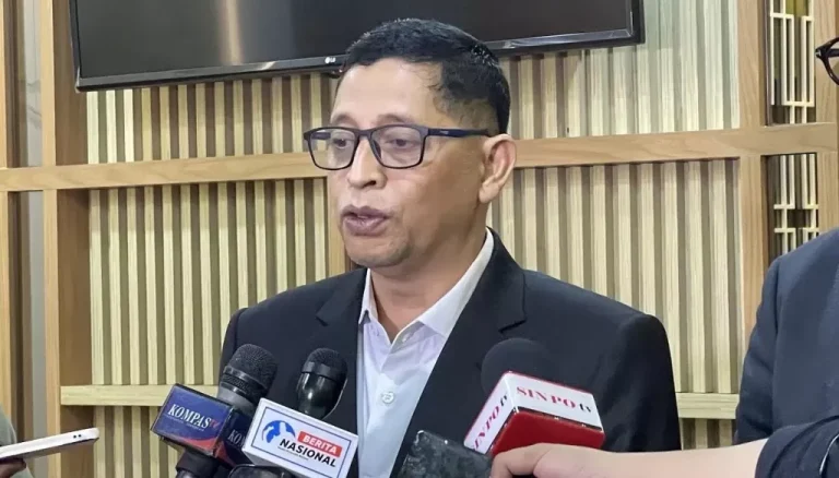 Aspirasi Mahasiswa dan Rakyat Direspons, RUU Perampasan Aset Resmi Masuk Prolegnas 2025